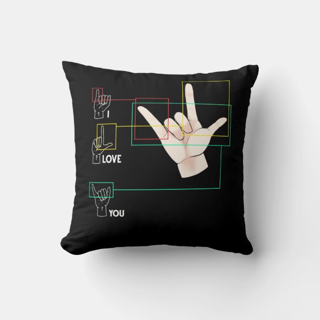 COUSSIN SYMBOLE SYMBOLE SYMBOLE SYMBOLE SYMPATHIQUE AMÉRIC (Recto)