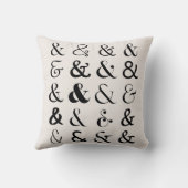Coussin Symboles d'esperie (Verso)