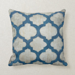 Coussin Symétrie spectrale II