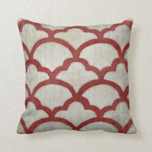 Coussin Symétrie VII de spectre