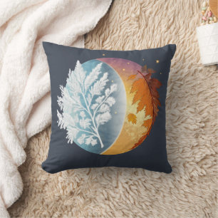 Coussin Syncope d'hiver