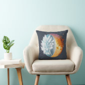 Coussin Syncope d'hiver (Chaise)