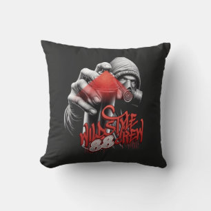Coussin T-Shirt