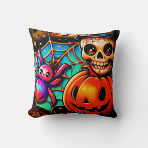 Coussin T-shirt