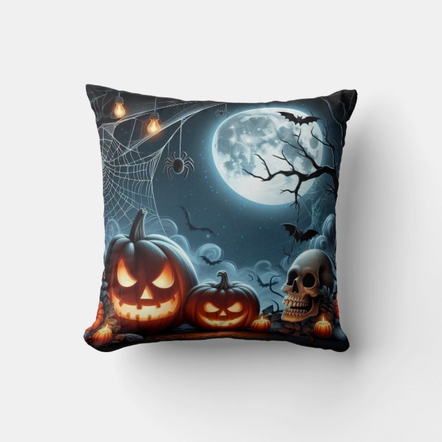 Coussin T-shirt (Recto)