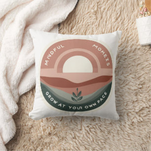 Coussin T-Shirt