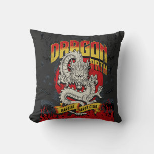 Coussin T-Shirt