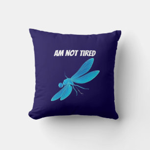 Coussin T-shirt