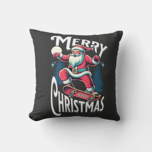 Coussin T-Shirt