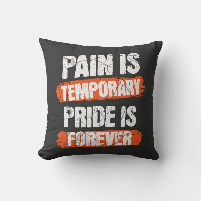 Coussin T-Shirt (Recto)