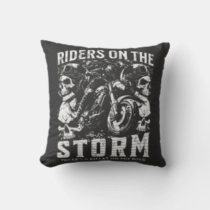 Coussin T-Shirt