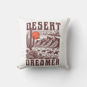 Coussin T-Shirt