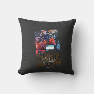 Coussin T-Shirt
