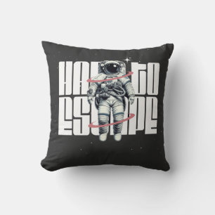 Coussin T-Shirt