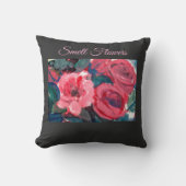 Coussin T-Shirt (Recto)