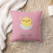 Coussin T-Shirt (Couverture)
