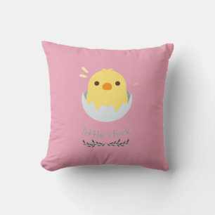 Coussin T-Shirt