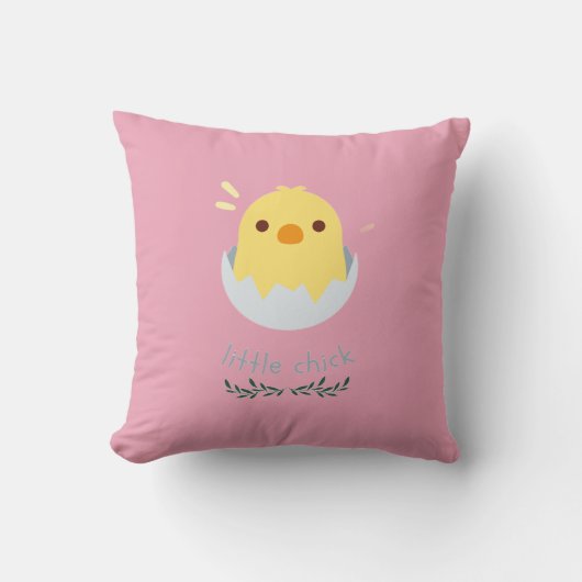 Coussin T-Shirt (Recto)
