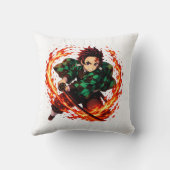 Coussin T-shirt (Verso)