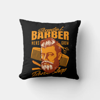 Coussin T-Shirt