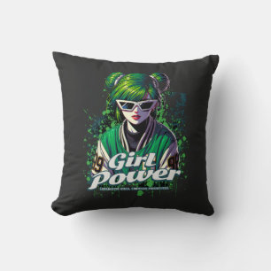 Coussin T-Shirt
