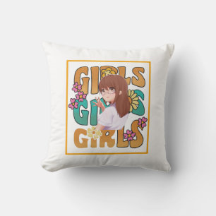 Coussin T-Shirt