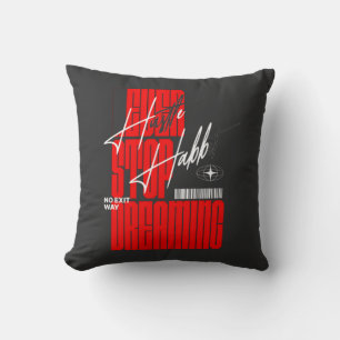 Coussin T-Shirt