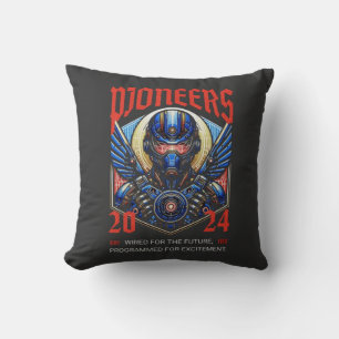 Coussin T-Shirt