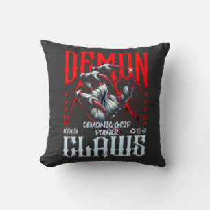 Coussin T-Shirt