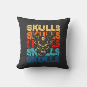 Coussin T-Shirt