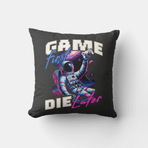 Coussin T-Shirt