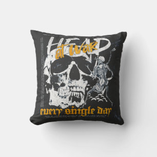 Coussin T-Shirt
