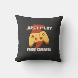 Coussin T-Shirt