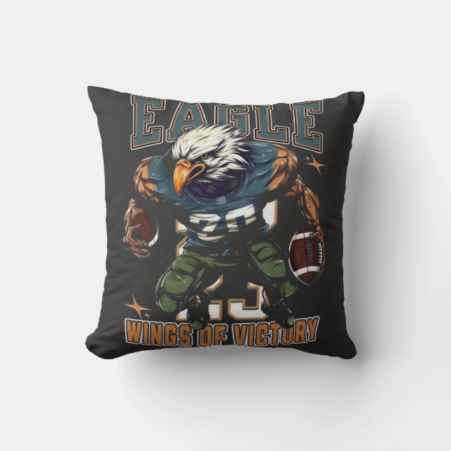 Coussin T-Shirt (Recto)