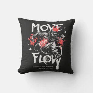 Coussin T-Shirt