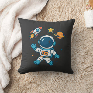 Coussin T-shirt bébé garçon, Toddler Graphic Tee,