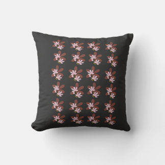 Coussin T-shirt graphique tendance pour un confort quotidi