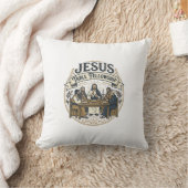 Coussin Table de communion de Jésus Table de communion de (Couverture)