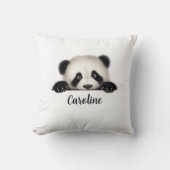 Coussin Tableau Graphique de l'ensemble de sublimation des (Recto)