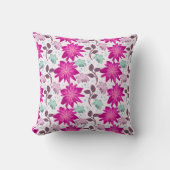 Coussin Tabliers tout-imprimé (Recto)