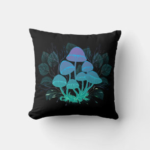 Coussin Tabourets dans Bushes