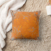 Coussin Tache de peinture (Couverture)