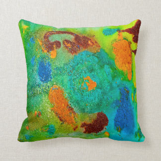 Coussin Taches lumineuses