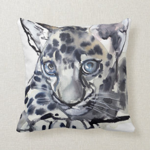 Coussin Tacheté