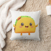 Coussin Taco (Couverture)