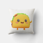 Coussin Taco (Verso)