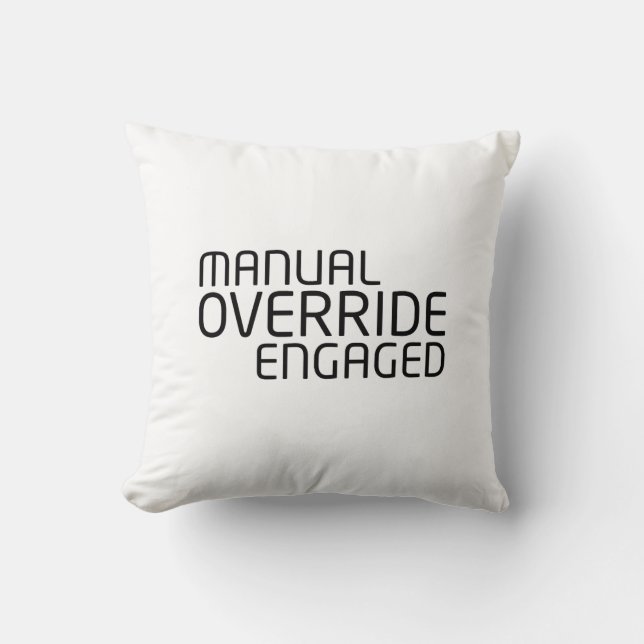 Coussin tactique de réinitialisation lombaire (Recto)
