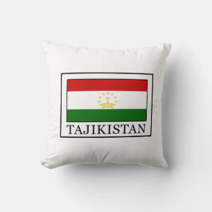 Coussin Tadjikistan