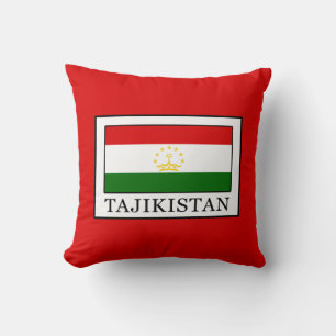 Coussin Tadjikistan
