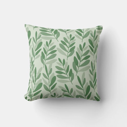 Coussin Taie d'oreiller (Recto)